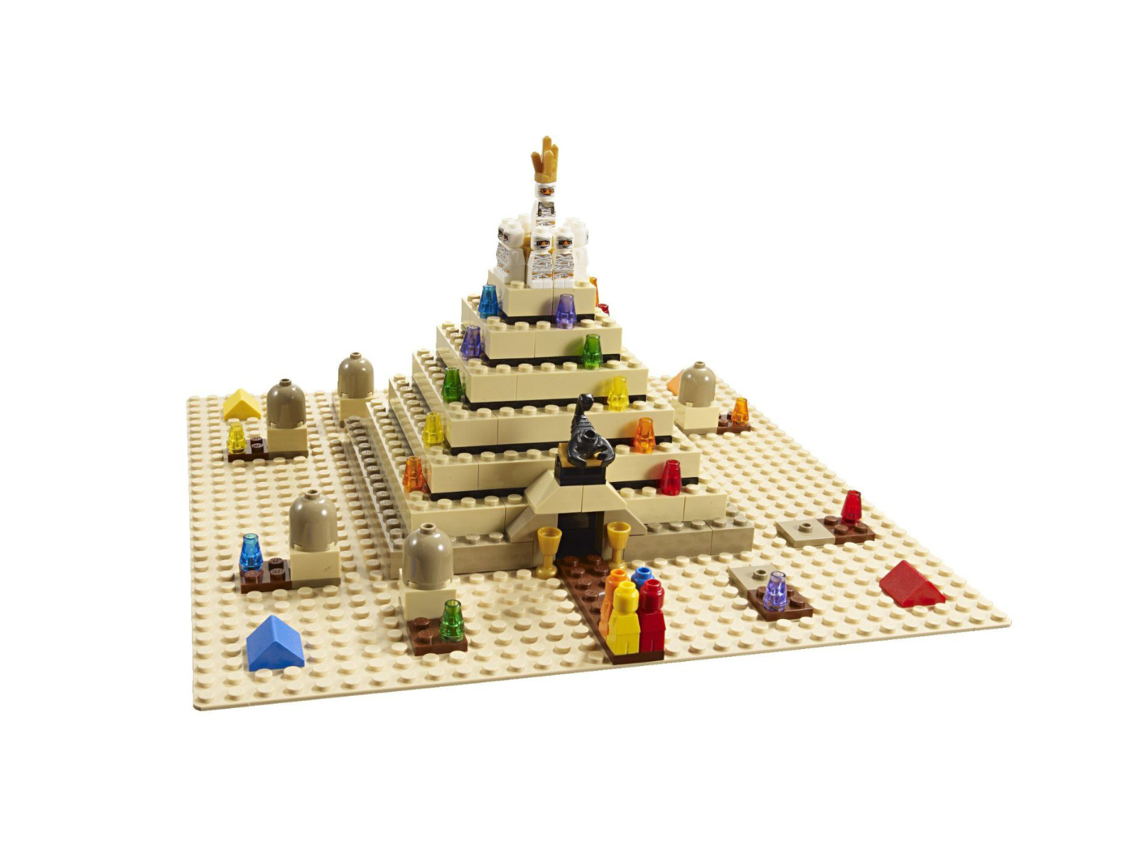 LEGO® Board Games