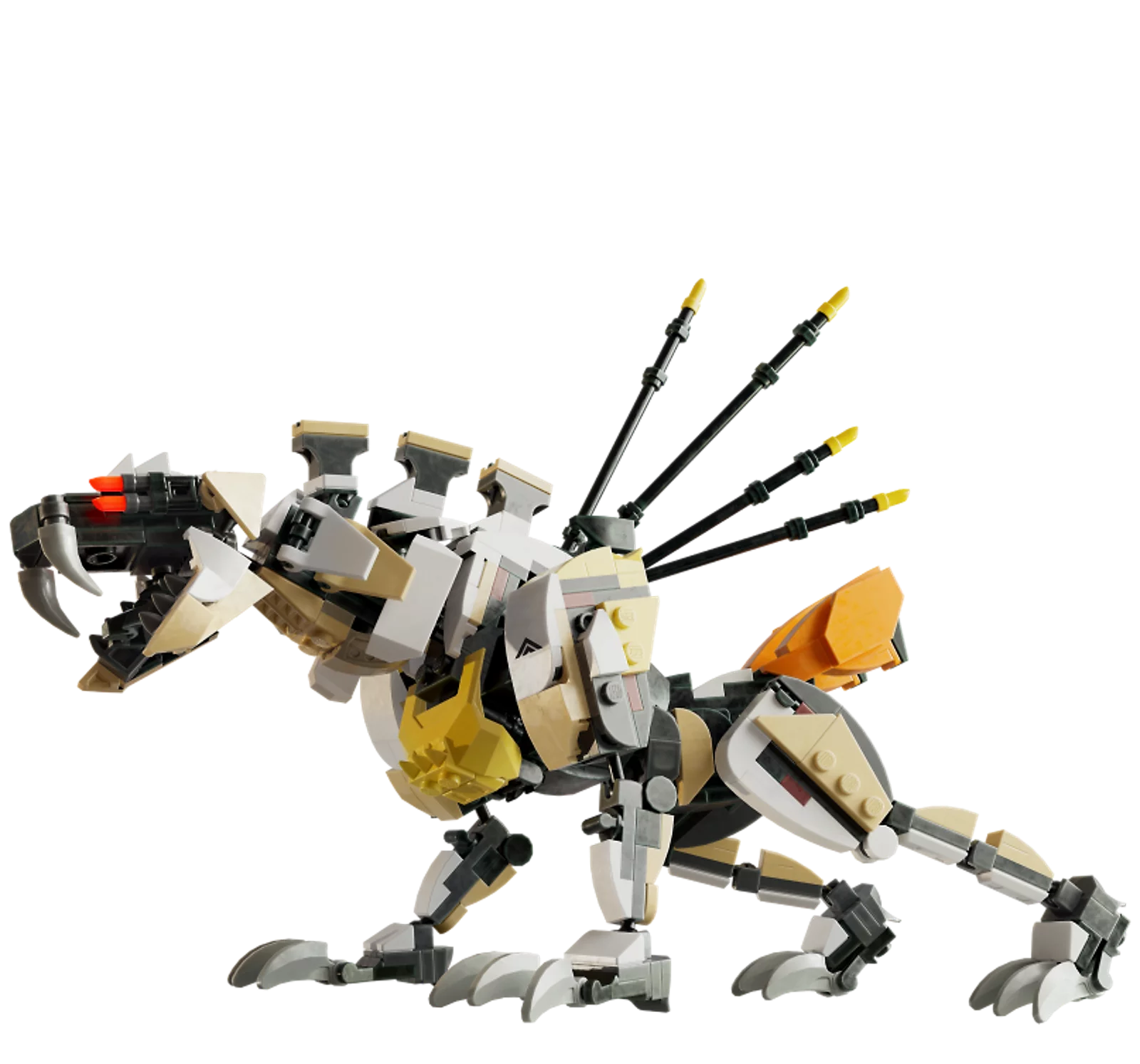 LEGO Horizon Adventures