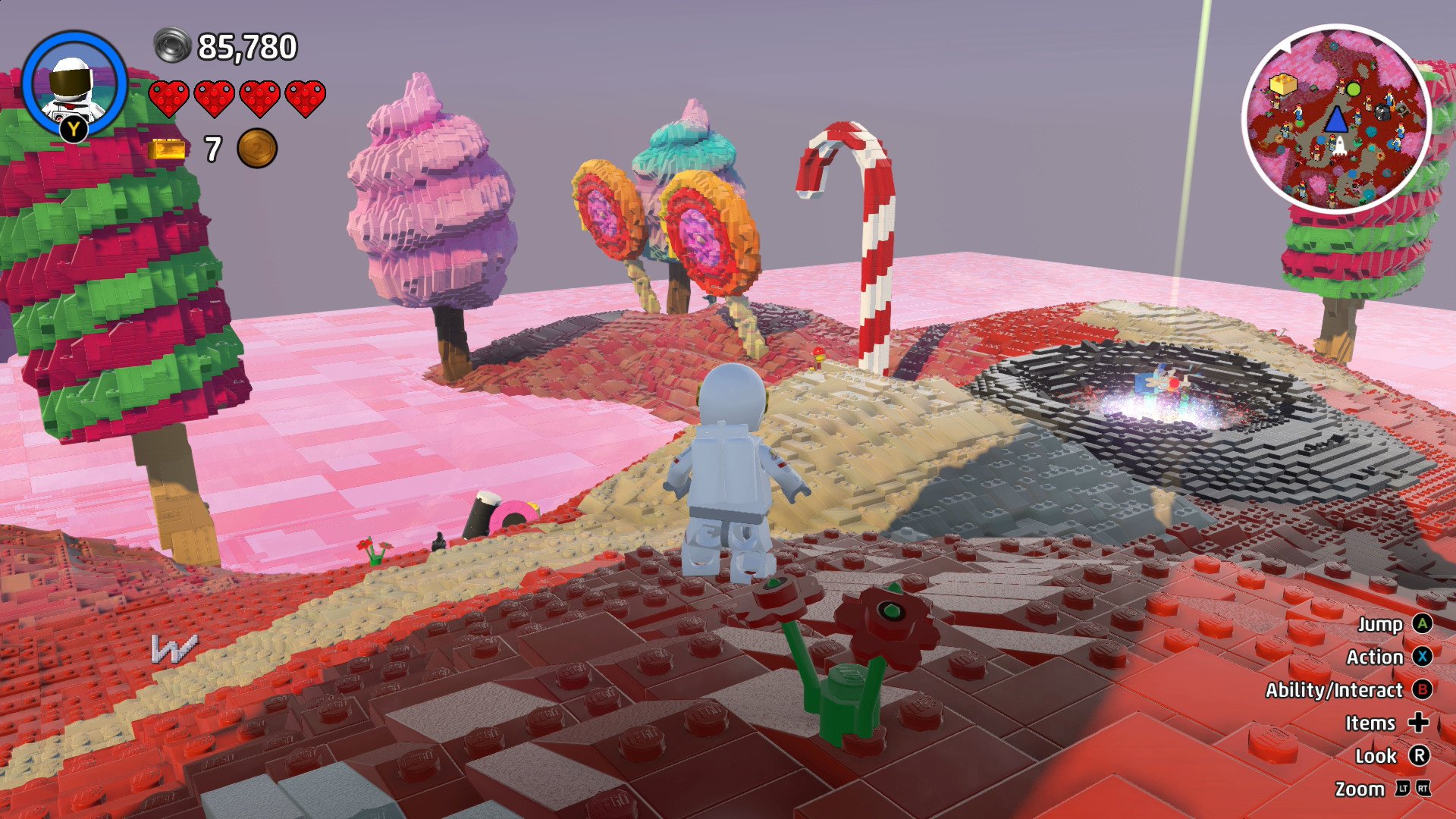LEGO® Worlds