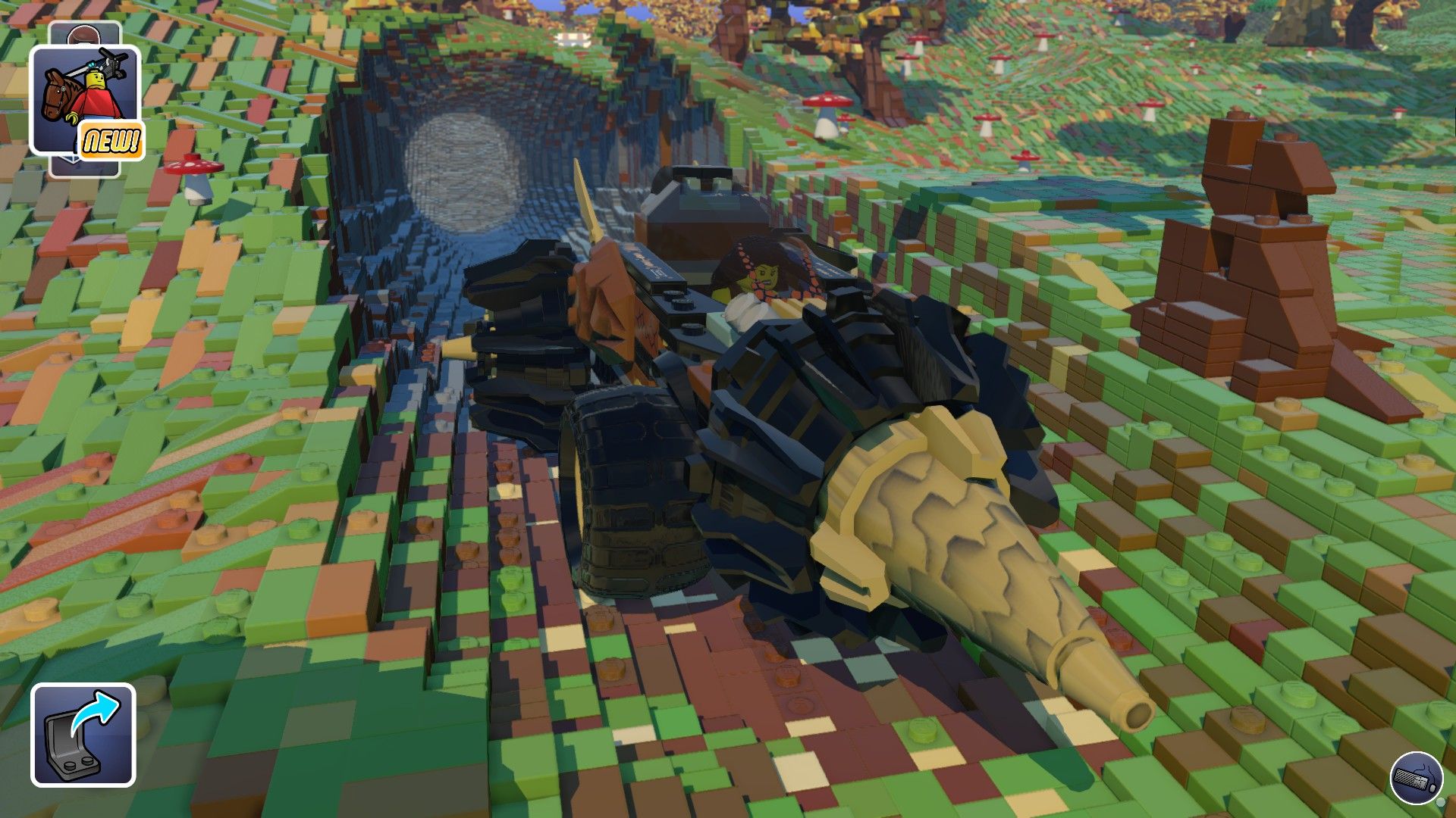 LEGO® Worlds