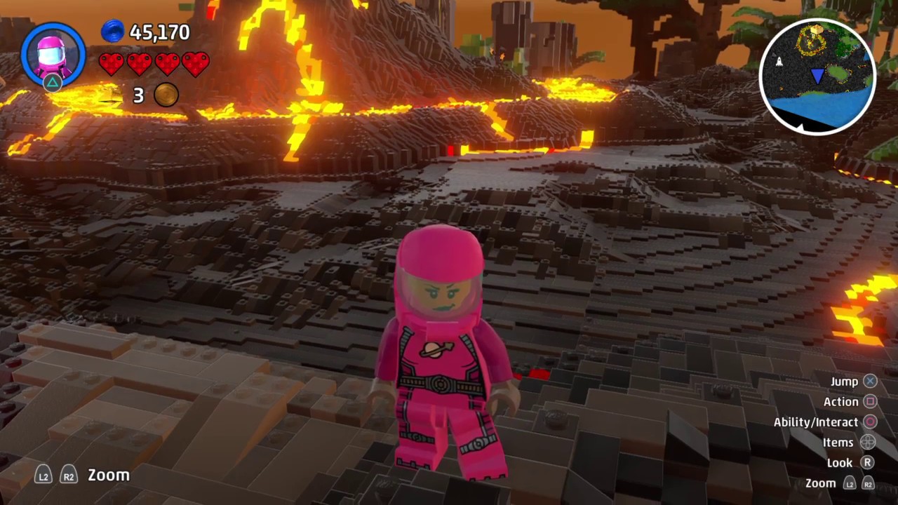LEGO® Worlds